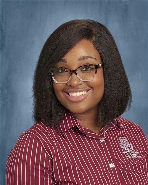 Mrs. Jessica Arnold